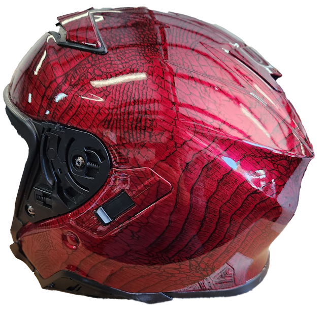 Hydro Dipping Services | Star Custom Designs | My Star Custom